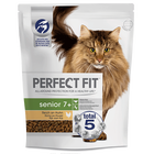 Bild: PERFECT FIT Senior 7+ Reich an Huhn